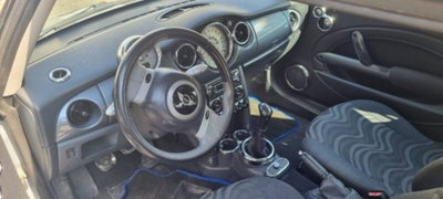 MINI Mini 1.4 tdi One D (13)