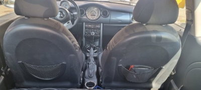 MINI Mini 1.4 tdi One D (14)