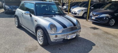 MINI Mini 1.4 tdi One D (16)