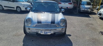 MINI Mini 1.4 tdi One D (2)