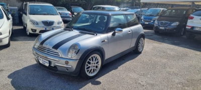 MINI Mini 1.4 tdi One D (3)