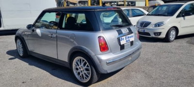 MINI Mini 1.4 tdi One D (6)