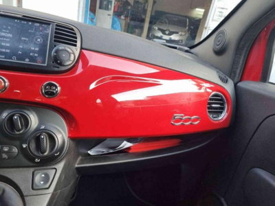 Abarth 595 595 1.4 Turbo T-Jet 165 CV Turismo (16)