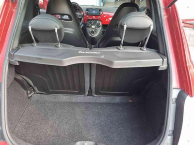 Abarth 595 595 1.4 Turbo T-Jet 165 CV Turismo (19)
