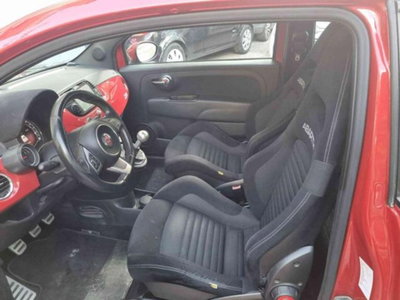 Abarth 595 595 1.4 Turbo T-Jet 165 CV Turismo (8)