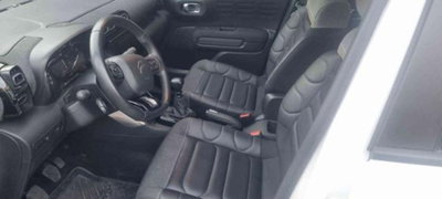 Citroen C3 Aircross BlueHDi 110 S&S Feel (10)