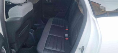 Citroen C3 Aircross BlueHDi 110 S&S Feel (11)