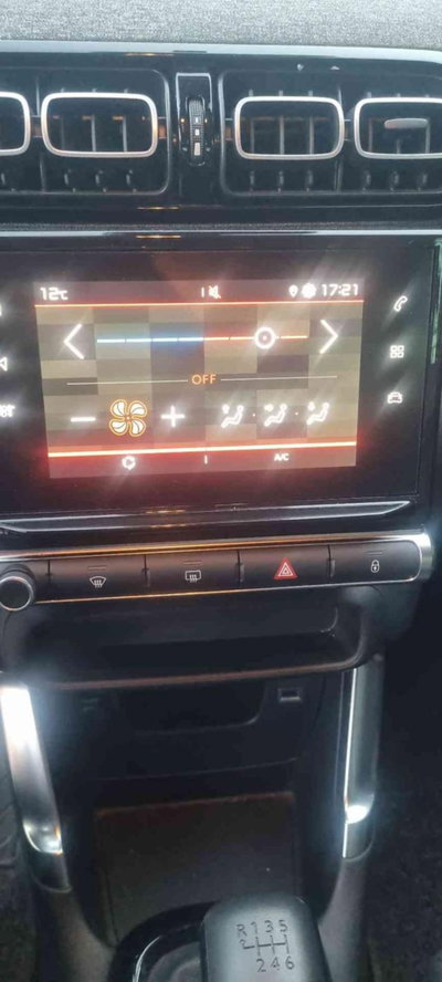 Citroen C3 Aircross BlueHDi 110 S&S Feel (13)