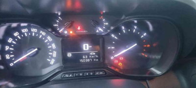 Citroen C3 Aircross BlueHDi 110 S&S Feel (14)