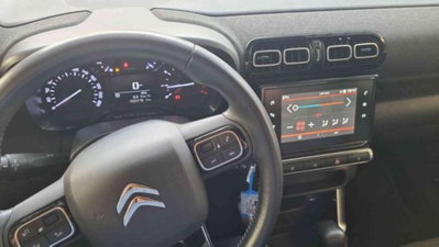 Citroen C3 Aircross BlueHDi 110 S&S Feel (18)