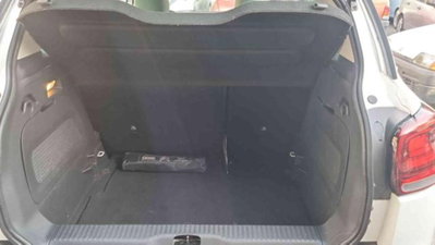 Citroen C3 Aircross BlueHDi 110 S&S Feel (20)