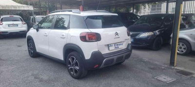 Citroen C3 Aircross BlueHDi 110 S&S Feel (4)