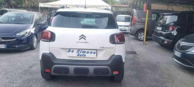 Citroen C3 Aircross BlueHDi 110 S&S Feel (5)