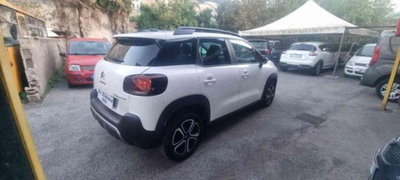 Citroen C3 Aircross BlueHDi 110 S&S Feel (6)