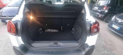 Citroen C3 Aircross BlueHDi 110 S&S Feel (8)