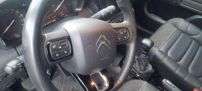 Citroen C3 Aircross BlueHDi 110 S&S Feel (9)