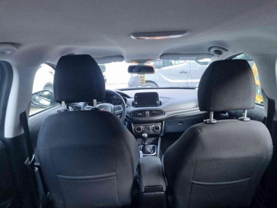 Fiat Tipo Tipo 1.6 Mjt 4 porte Easy (11)