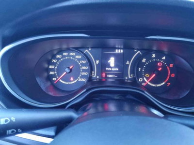 Fiat Tipo Tipo 1.6 Mjt 4 porte Easy (13)
