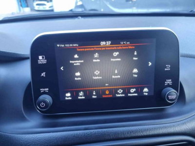 Fiat Tipo Tipo 1.6 Mjt 4 porte Easy (15)