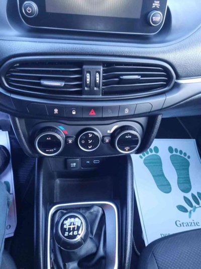 Fiat Tipo Tipo 1.6 Mjt 4 porte Easy (17)