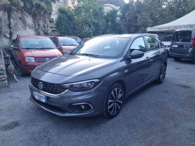 Fiat Tipo Tipo 1.6 Mjt 4 porte Easy (2)