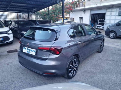 Fiat Tipo Tipo 1.6 Mjt 4 porte Easy (3)