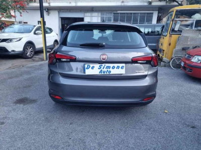 Fiat Tipo Tipo 1.6 Mjt 4 porte Easy (4)
