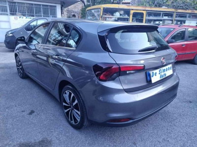 Fiat Tipo Tipo 1.6 Mjt 4 porte Easy (5)