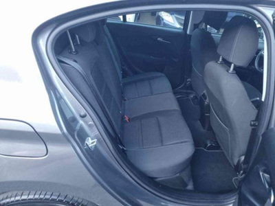 Fiat Tipo Tipo 1.6 Mjt 4 porte Easy (7)