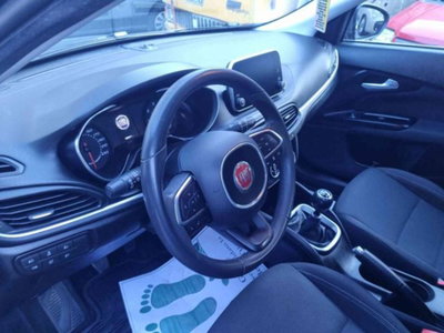 Fiat Tipo Tipo 1.6 Mjt 4 porte Easy (9)