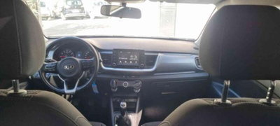 Kia Stonic 1.4 MPI EcoGPL Style (12)