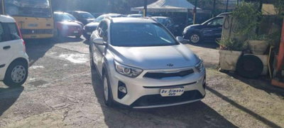 Kia Stonic 1.4 MPI EcoGPL Style (2)