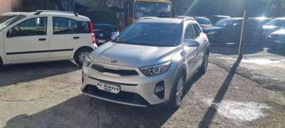 Kia Stonic 1.4 MPI EcoGPL Style (3)