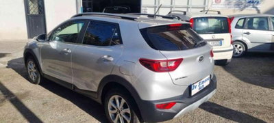 Kia Stonic 1.4 MPI EcoGPL Style (4)