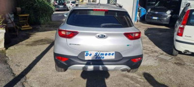 Kia Stonic 1.4 MPI EcoGPL Style (5)
