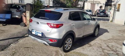 Kia Stonic 1.4 MPI EcoGPL Style (6)