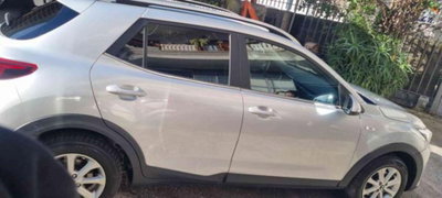 Kia Stonic 1.4 MPI EcoGPL Style (7)