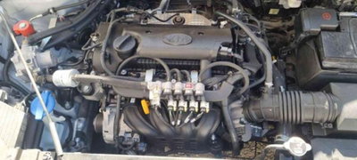 Kia Stonic 1.4 MPI EcoGPL Style (8)