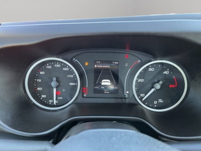 Iveco Daily Telaio 35S14H 2.3 HPT PLM Cabinato (11)