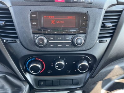Iveco Daily Telaio 35S14H 2.3 HPT PLM Cabinato (13)