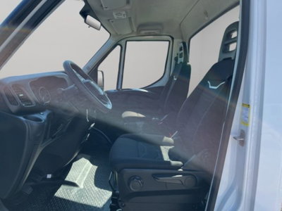 Iveco Daily Telaio 35S14H 2.3 HPT PLM Cabinato (6)