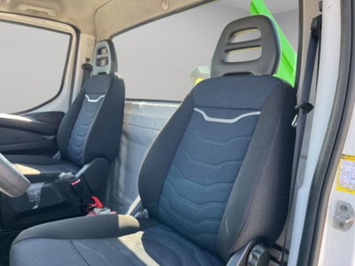 Iveco Daily Telaio 35S14H 2.3 HPT PLM Cabinato (7)