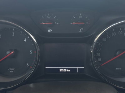 Opel Astra Station Wagon 1.6 CDTi 110CV Start&Stop Sports Business (9)