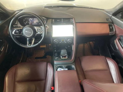 Jaguar E-Pace 2.0D I4 163 CV AWD Auto R-Dynamic Black (14)