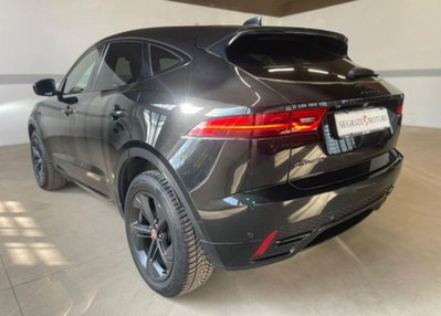 Jaguar E-Pace 2.0D I4 163 CV AWD Auto R-Dynamic Black (2)