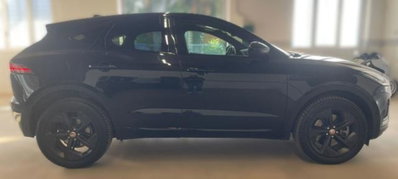 Jaguar E-Pace 2.0D I4 163 CV AWD Auto R-Dynamic Black (5)