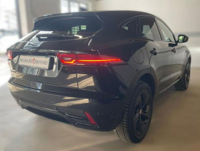 Jaguar E-Pace 2.0D I4 163 CV AWD Auto R-Dynamic Black (7)