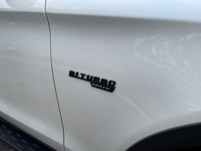 Mercedes-Benz GLC SUV 250 d 4Matic Premium (10)