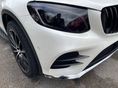 Mercedes-Benz GLC SUV 250 d 4Matic Premium (11)