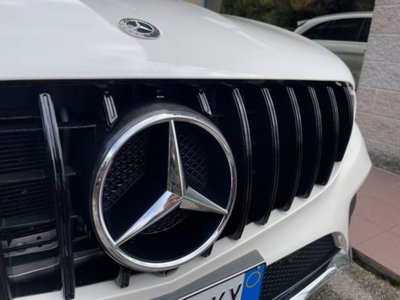Mercedes-Benz GLC SUV 250 d 4Matic Premium (12)